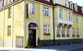 Hotel Atena Słupsk